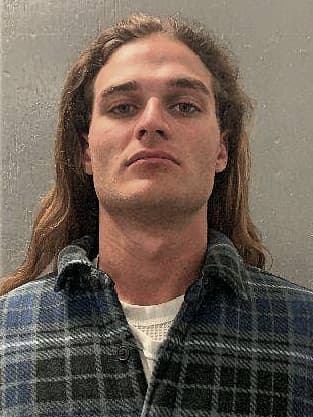 Christopher Kegley, - Ascension Parrish County, LA 